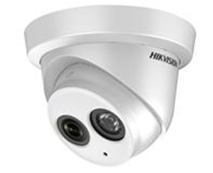 ?？低?DS-2CD2310F(D)-I(S)130萬像素半球型網絡攝像機